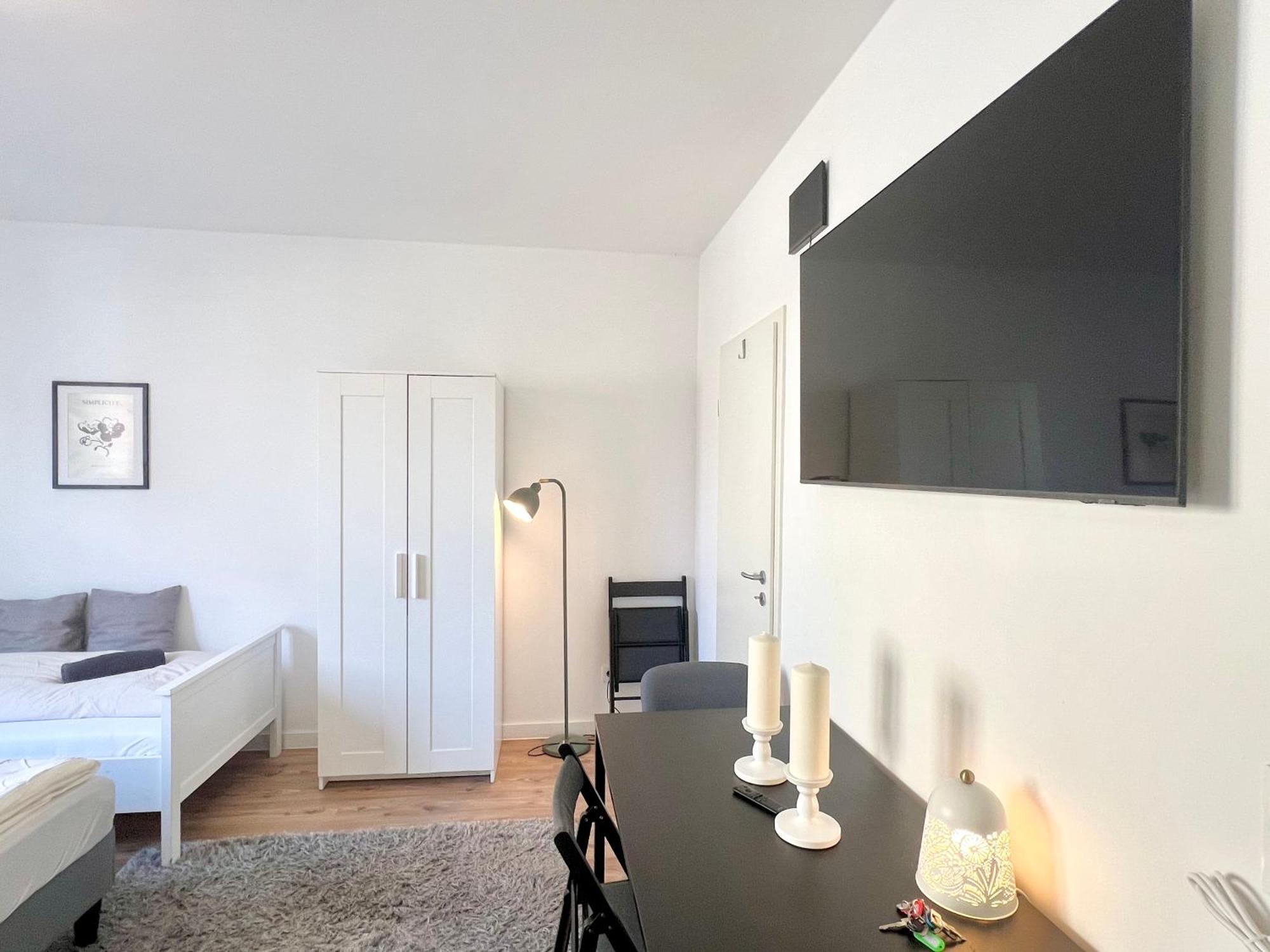 Zentrale Ferienwohnungen In Bremerhaven - Nordsee Εξωτερικό φωτογραφία