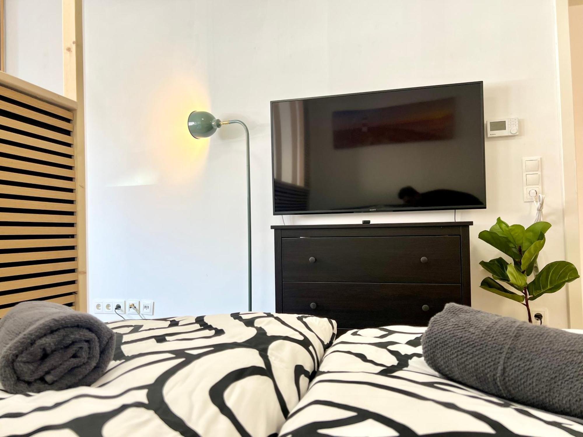 Zentrale Ferienwohnungen In Bremerhaven - Nordsee Εξωτερικό φωτογραφία