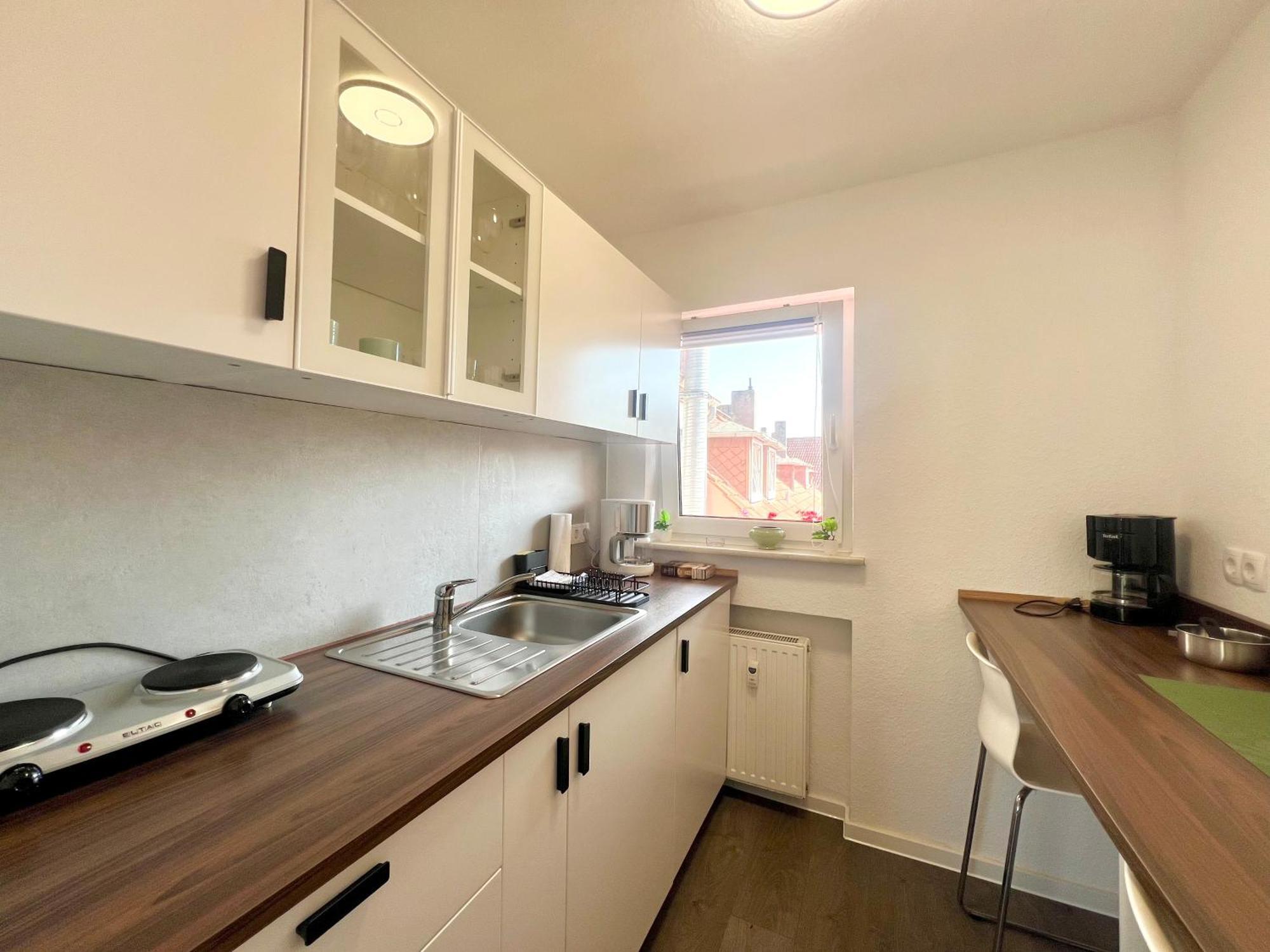 Zentrale Ferienwohnungen In Bremerhaven - Nordsee Εξωτερικό φωτογραφία