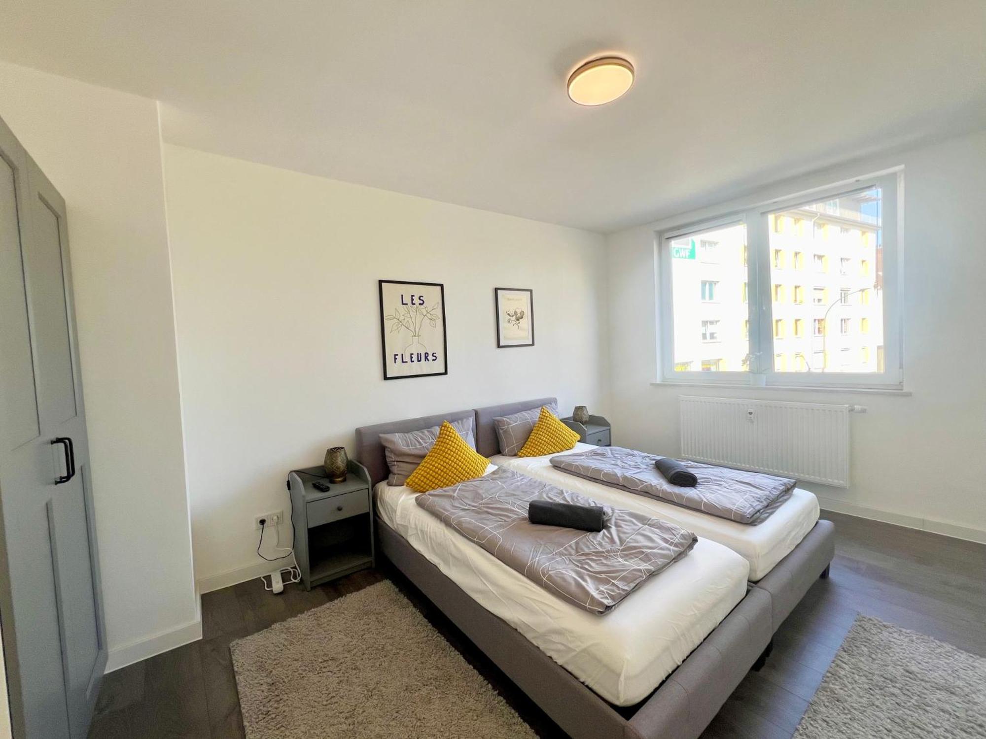 Zentrale Ferienwohnungen In Bremerhaven - Nordsee Εξωτερικό φωτογραφία