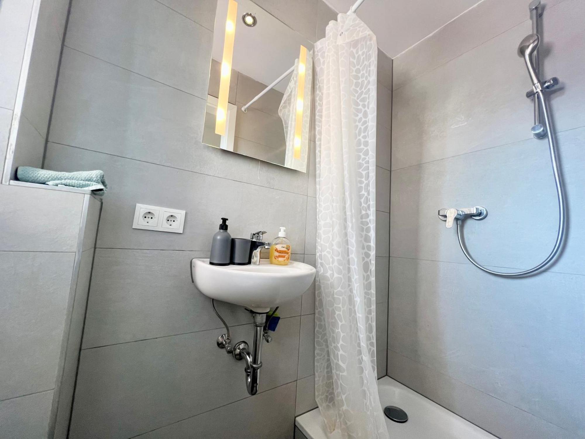 Zentrale Ferienwohnungen In Bremerhaven - Nordsee Εξωτερικό φωτογραφία